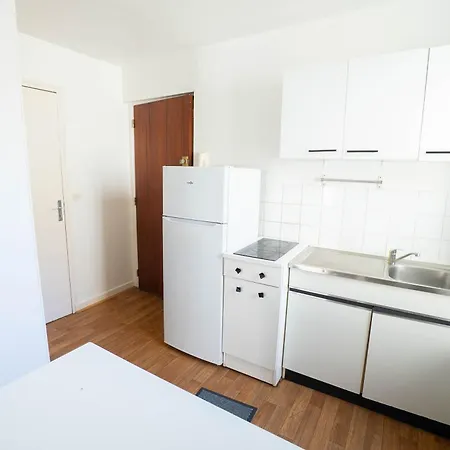 Apartman Le Petitthomas - Centre *