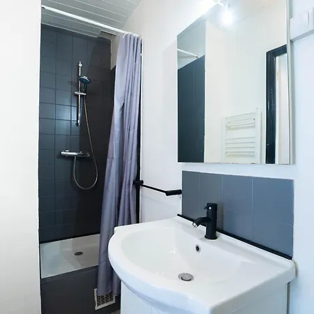 Apartman Le Petitthomas - Centre *