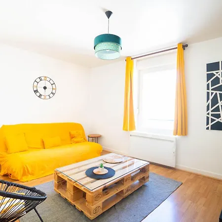 Le Petitthomas - Centre Daire Reims